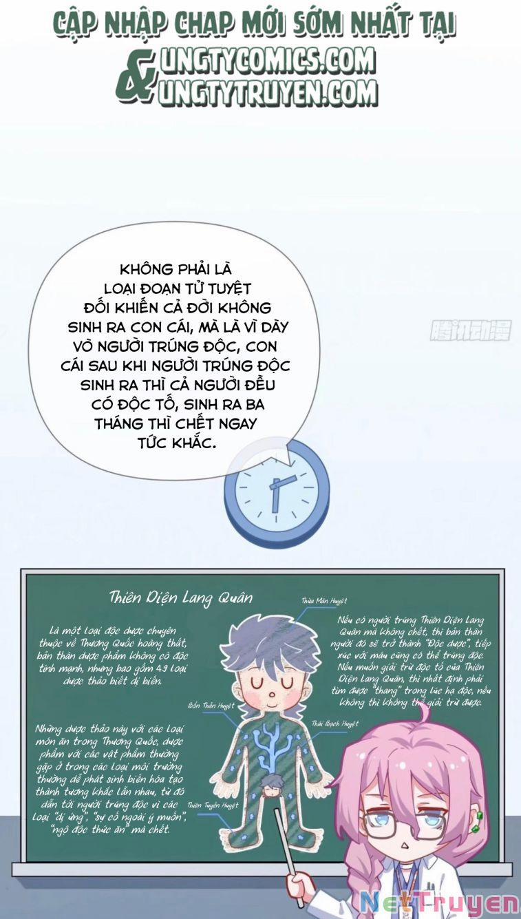 Nhập Mộ Chi Thần 53 trang 26