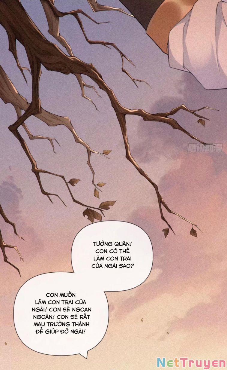 Nhập Mộ Chi Thần 53 trang 3