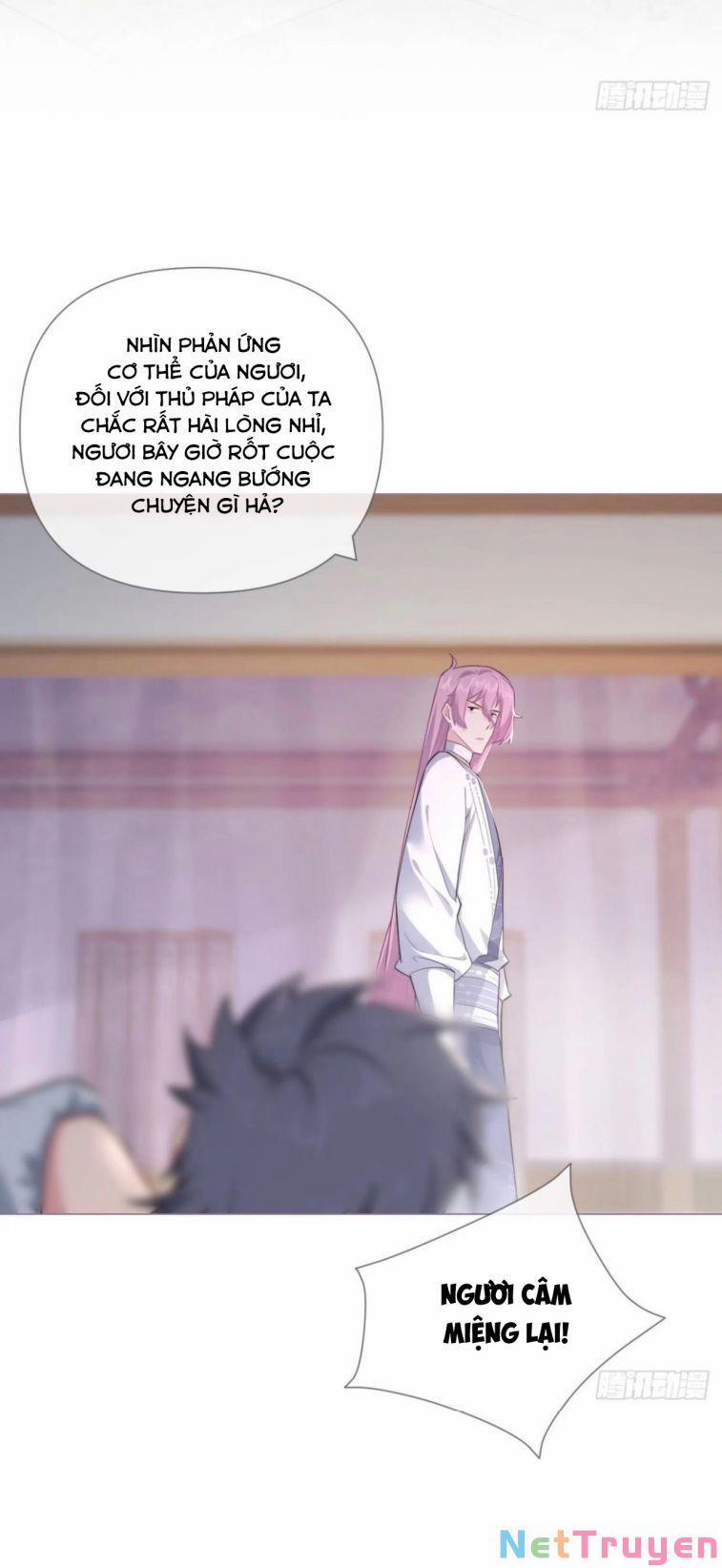 Nhập Mộ Chi Thần 53 trang 31