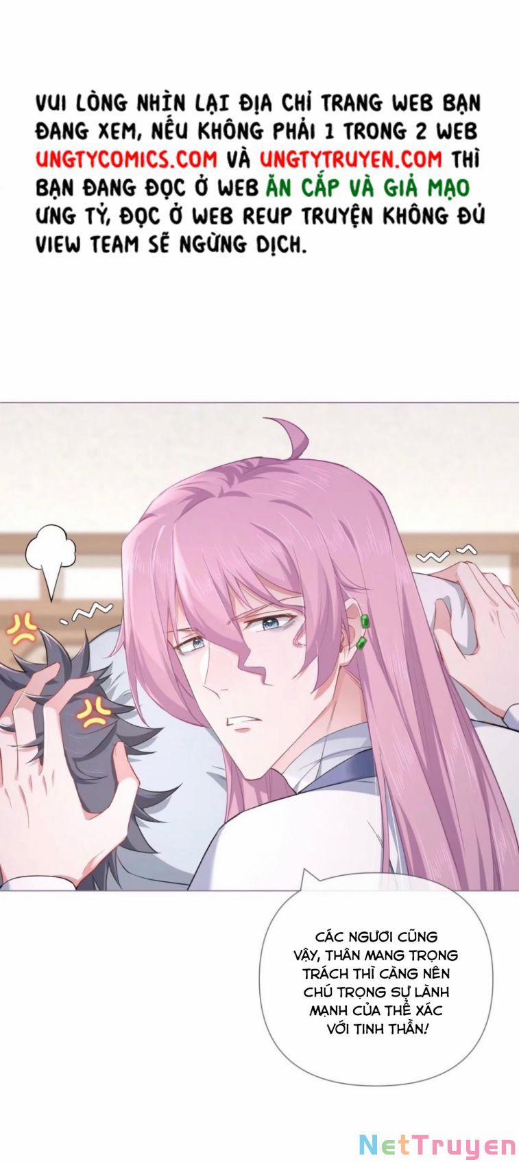 Nhập Mộ Chi Thần 53 trang 35