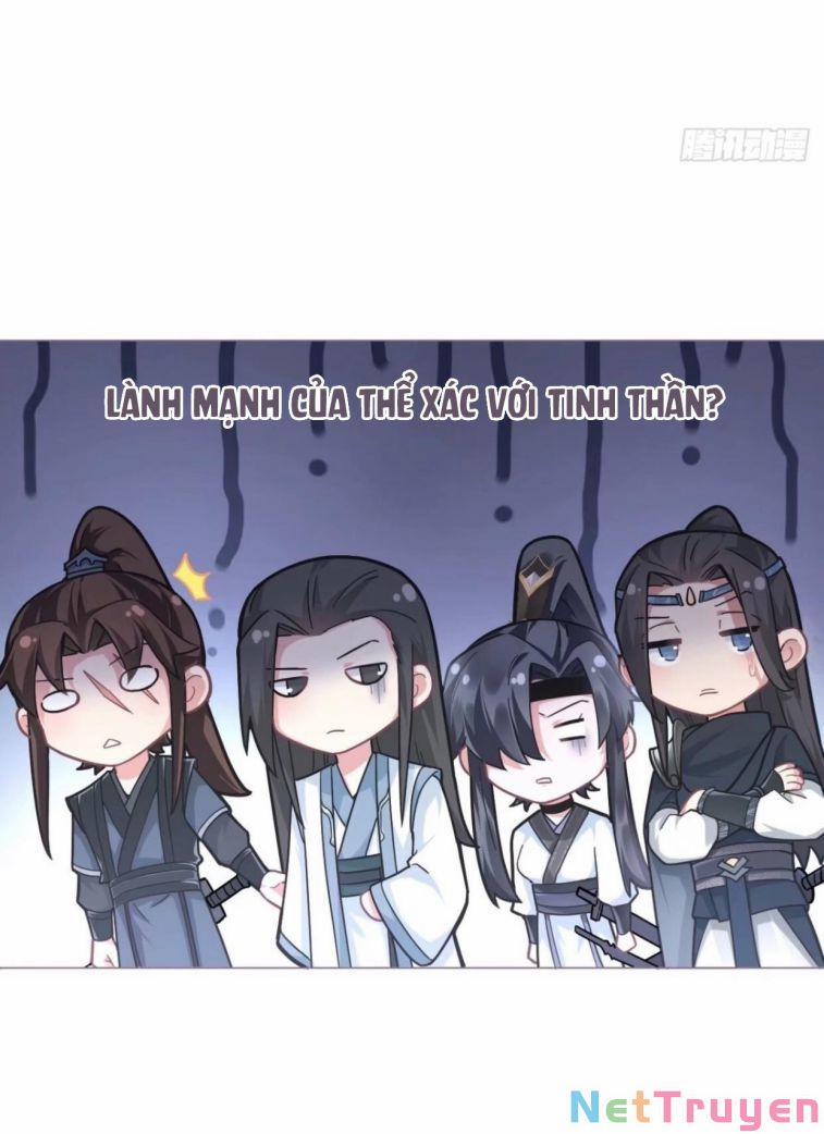 Nhập Mộ Chi Thần 53 trang 36