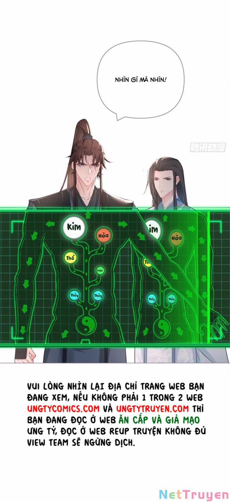 Nhập Mộ Chi Thần 53 trang 41