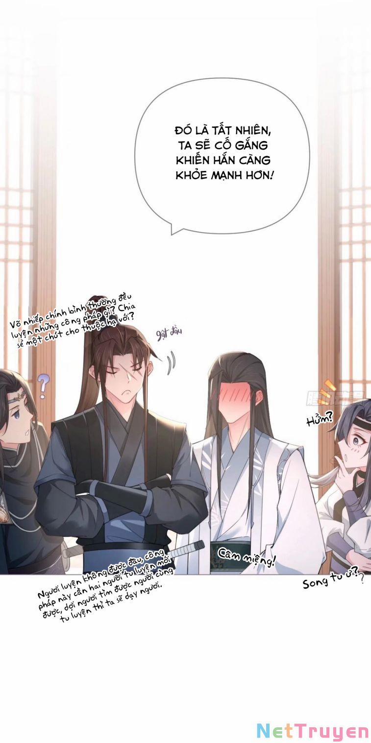 Nhập Mộ Chi Thần 53 trang 43