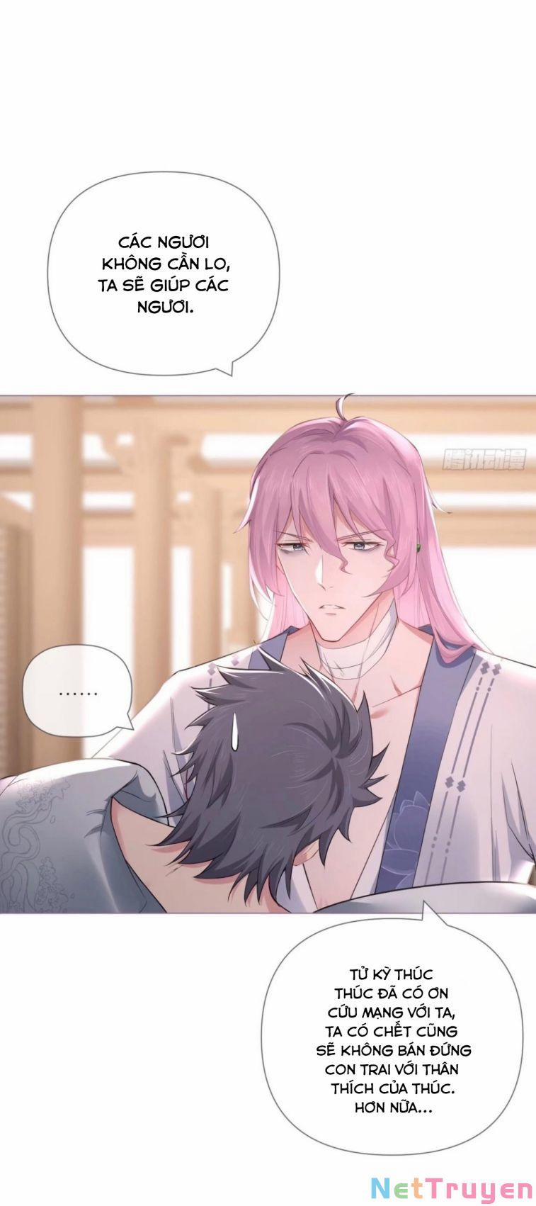 Nhập Mộ Chi Thần 53 trang 44