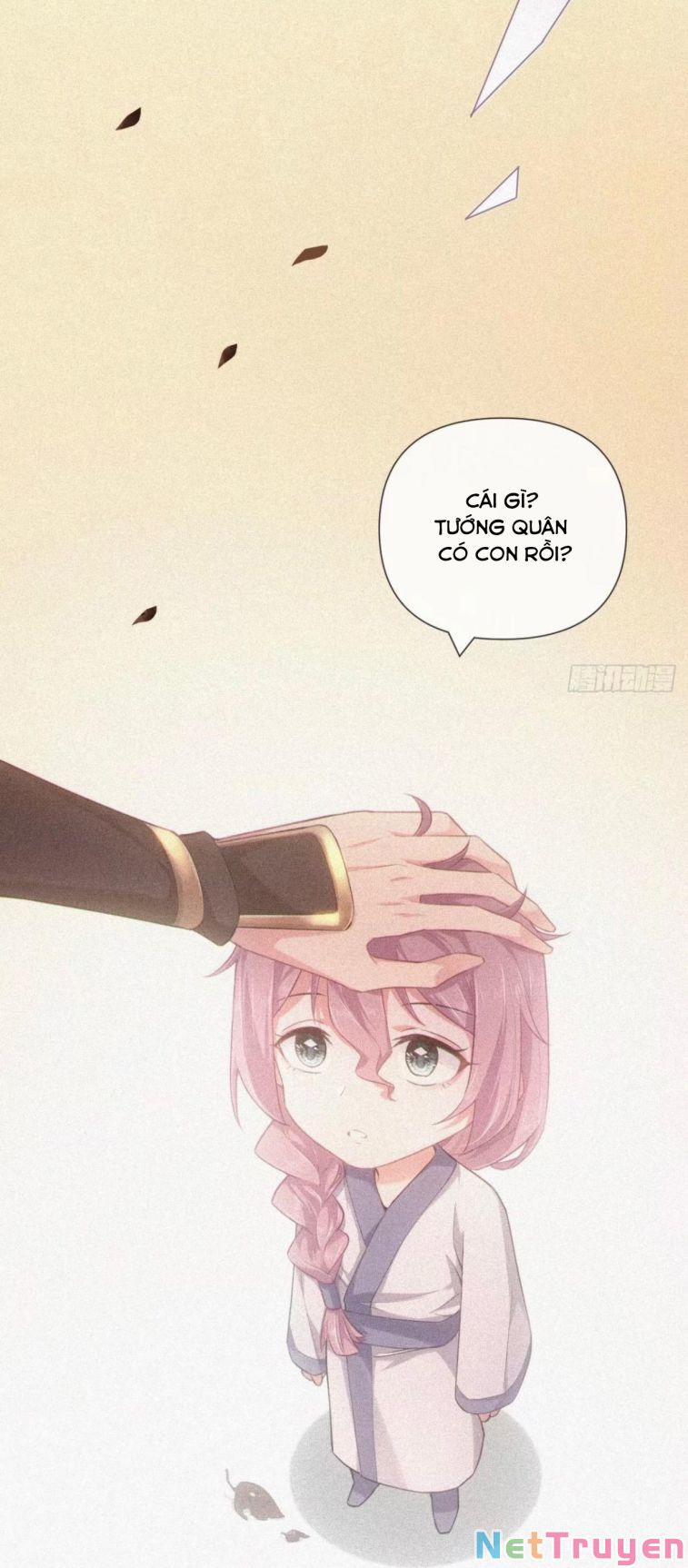 Nhập Mộ Chi Thần 53 trang 6