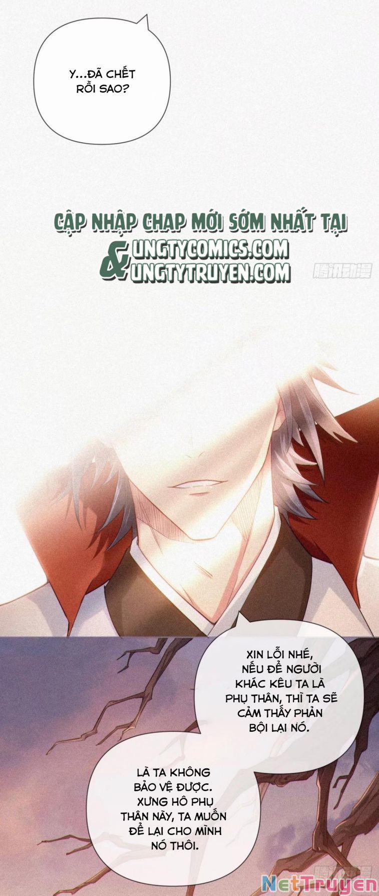 Nhập Mộ Chi Thần 53 trang 7