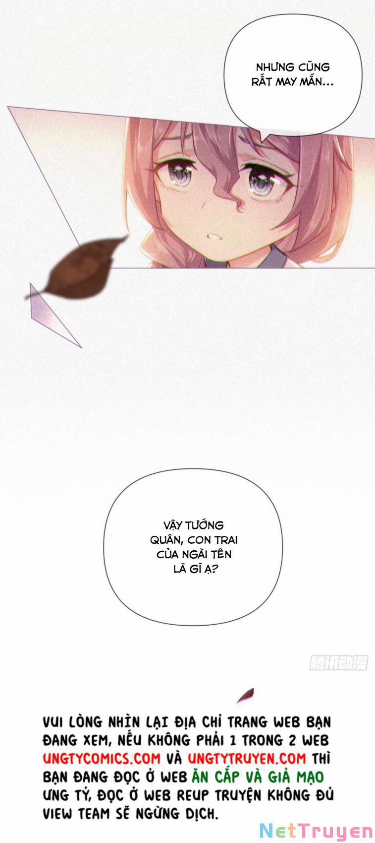 Nhập Mộ Chi Thần 53 trang 9