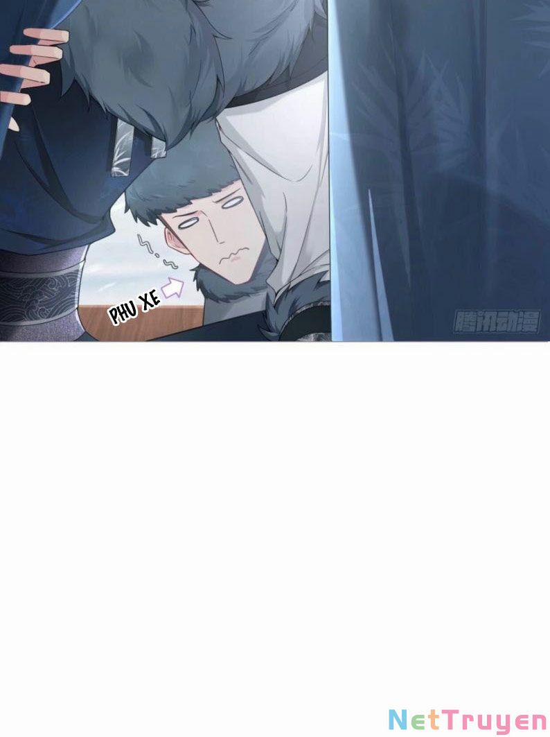 Nhập Mộ Chi Thần 54 trang 11