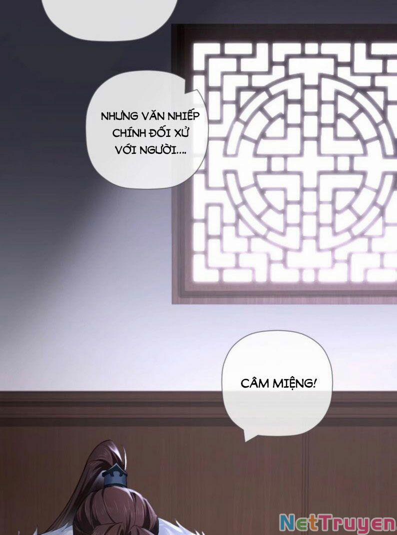 Nhập Mộ Chi Thần 54 trang 13