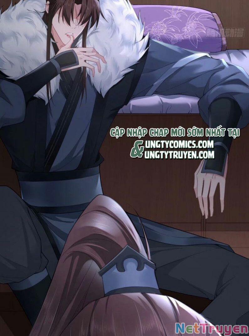 Nhập Mộ Chi Thần 54 trang 14