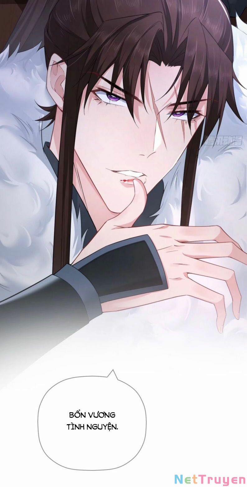 Nhập Mộ Chi Thần 54 trang 15