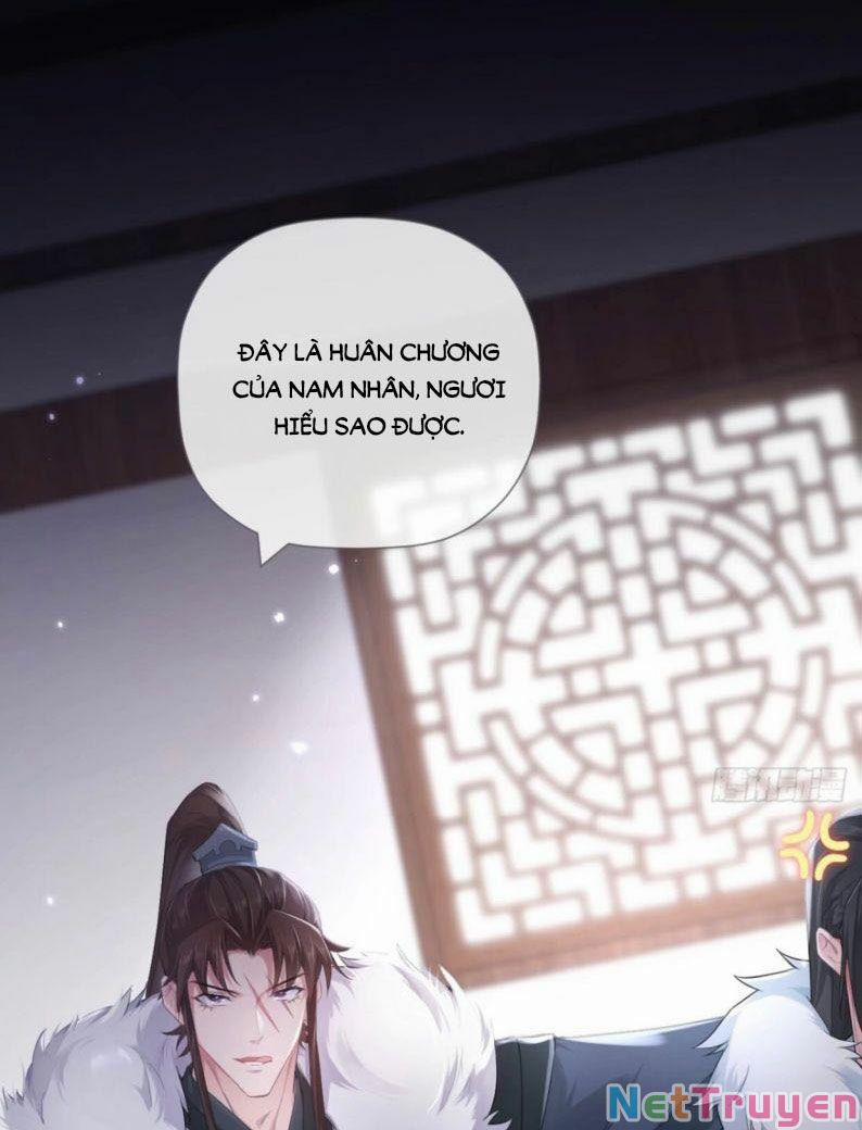 Nhập Mộ Chi Thần 54 trang 17