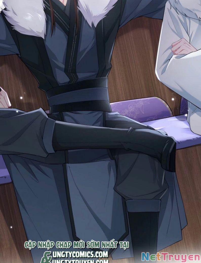 Nhập Mộ Chi Thần 54 trang 18