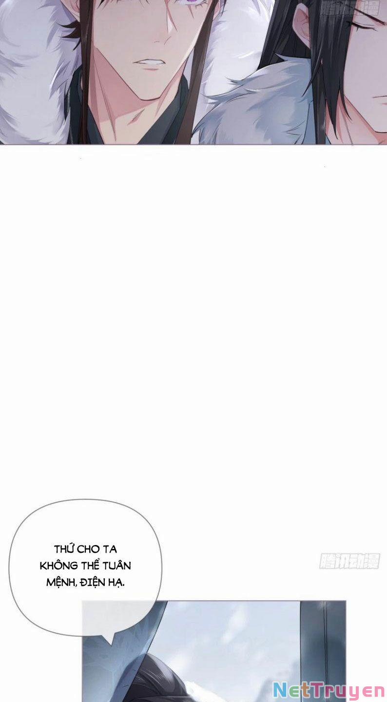 Nhập Mộ Chi Thần 54 trang 20