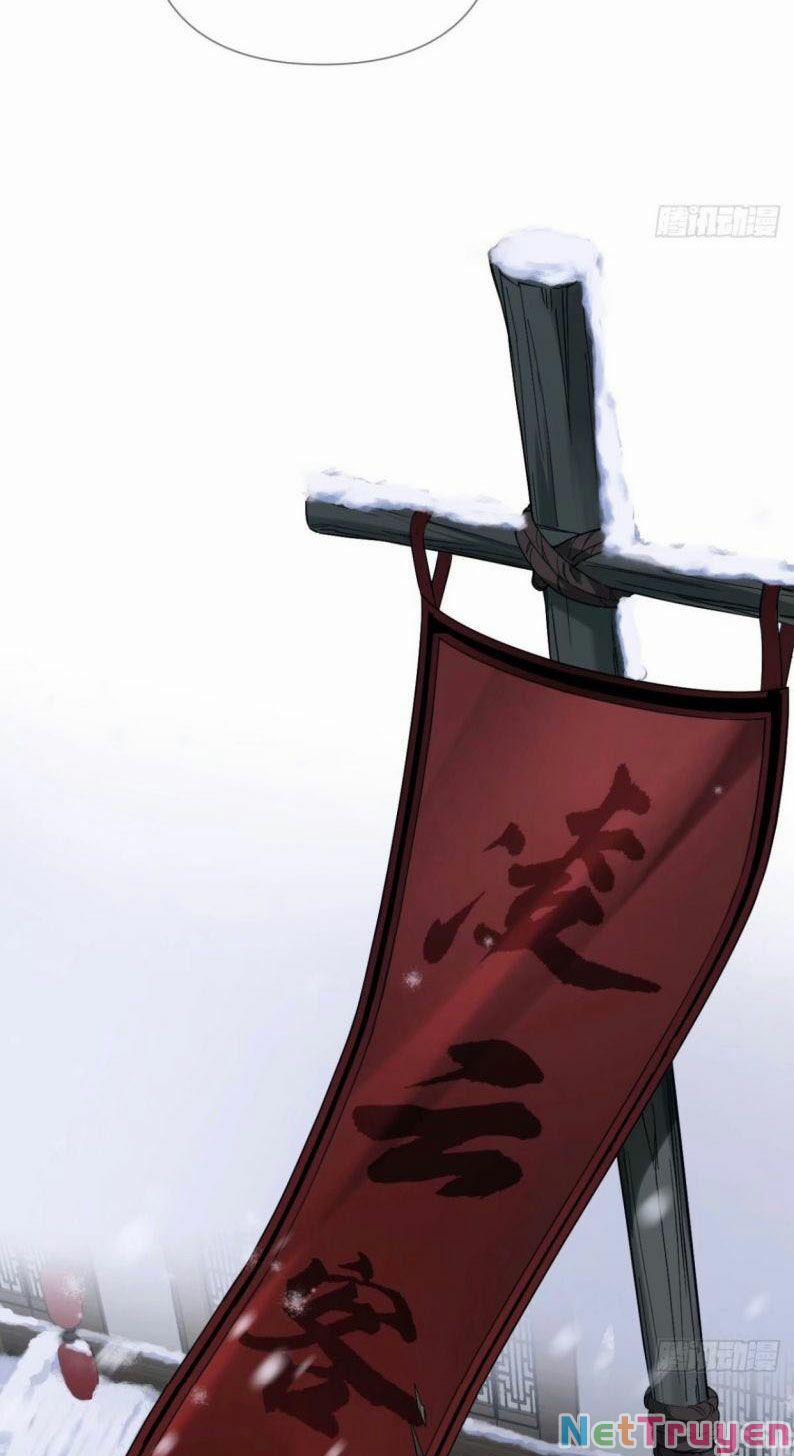 Nhập Mộ Chi Thần 54 trang 22