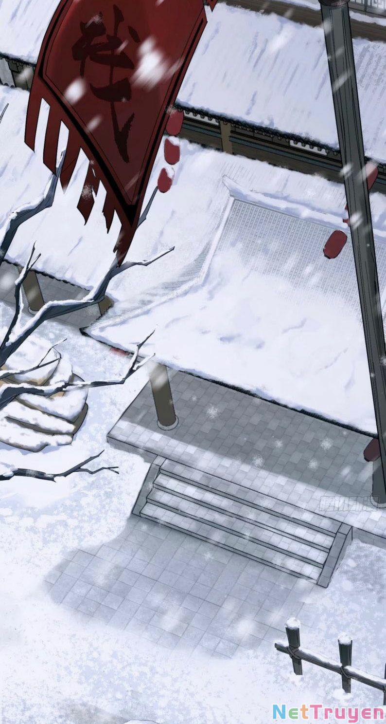 Nhập Mộ Chi Thần 54 trang 23