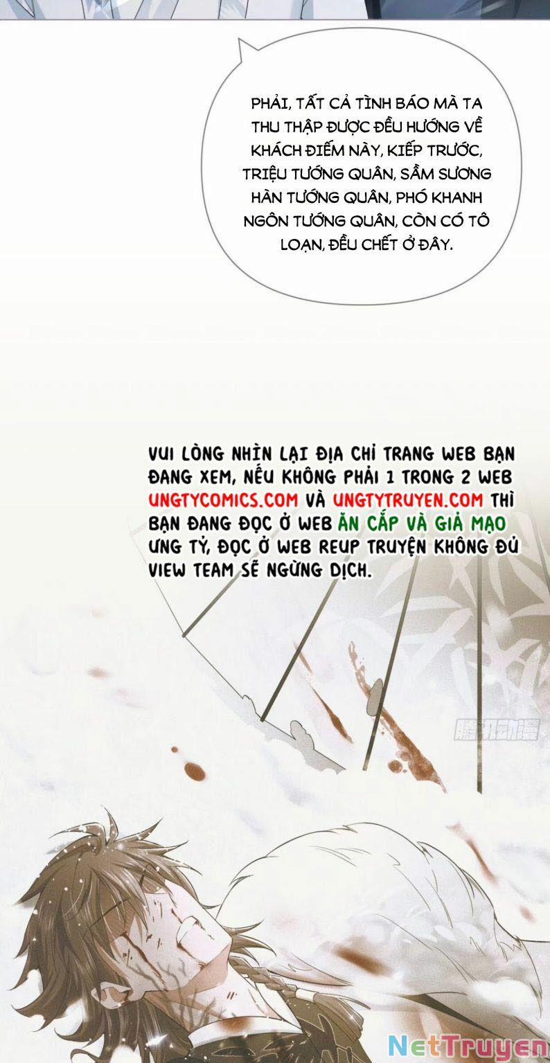 Nhập Mộ Chi Thần 54 trang 26