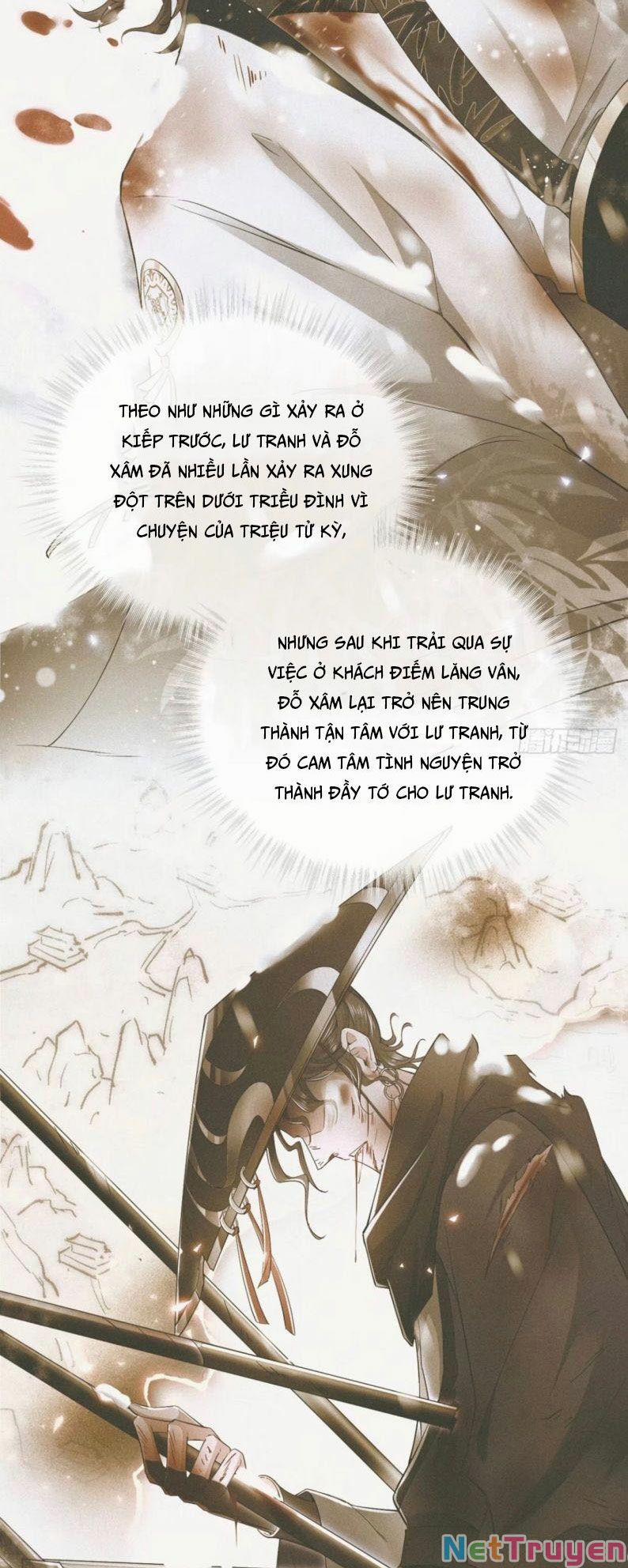 Nhập Mộ Chi Thần 54 trang 27