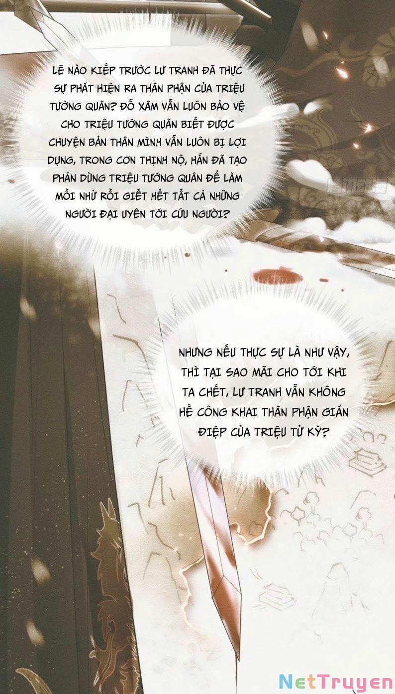 Nhập Mộ Chi Thần 54 trang 28