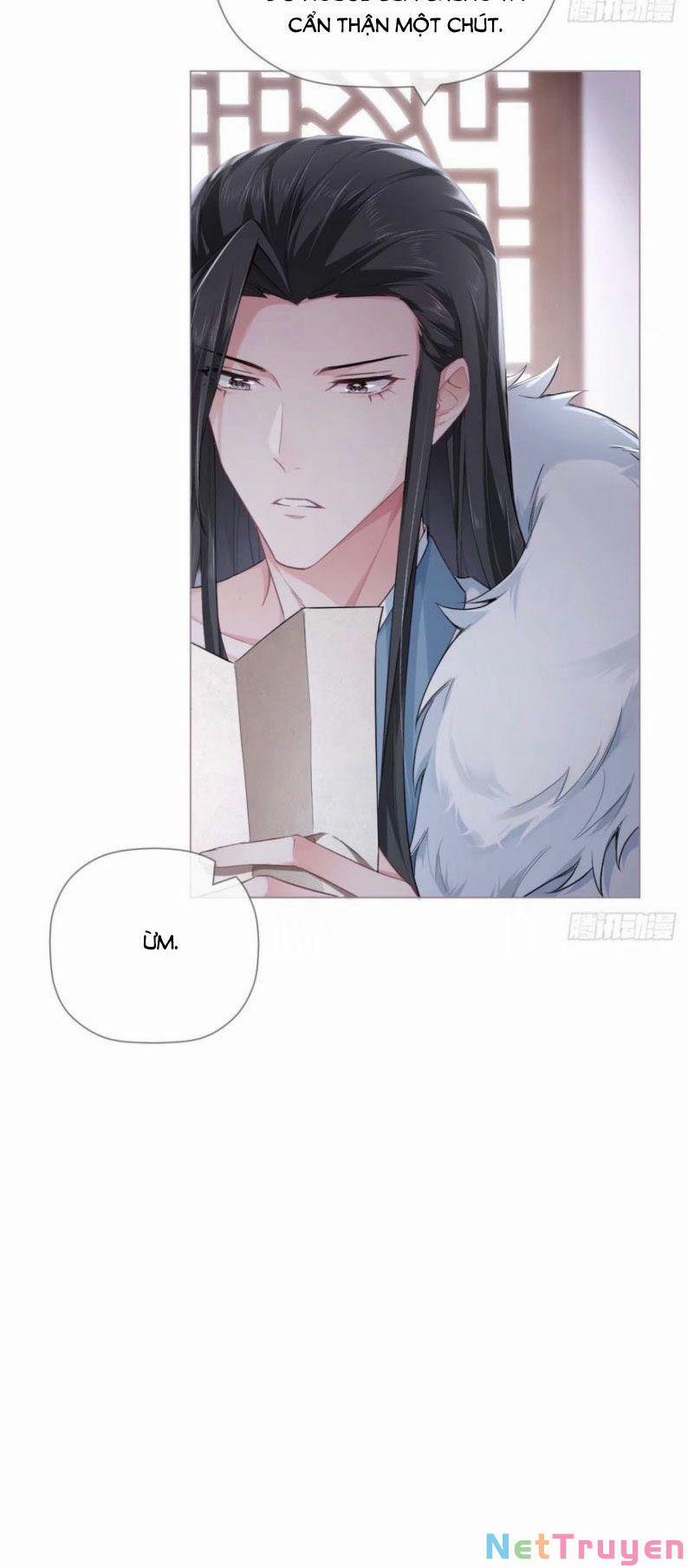 Nhập Mộ Chi Thần 54 trang 3