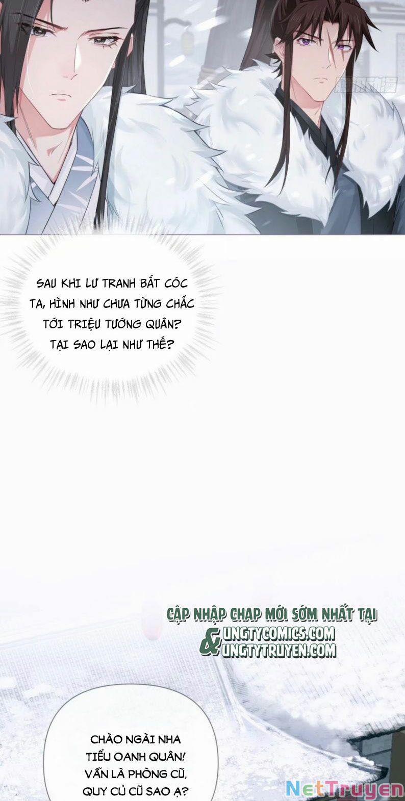 Nhập Mộ Chi Thần 54 trang 36