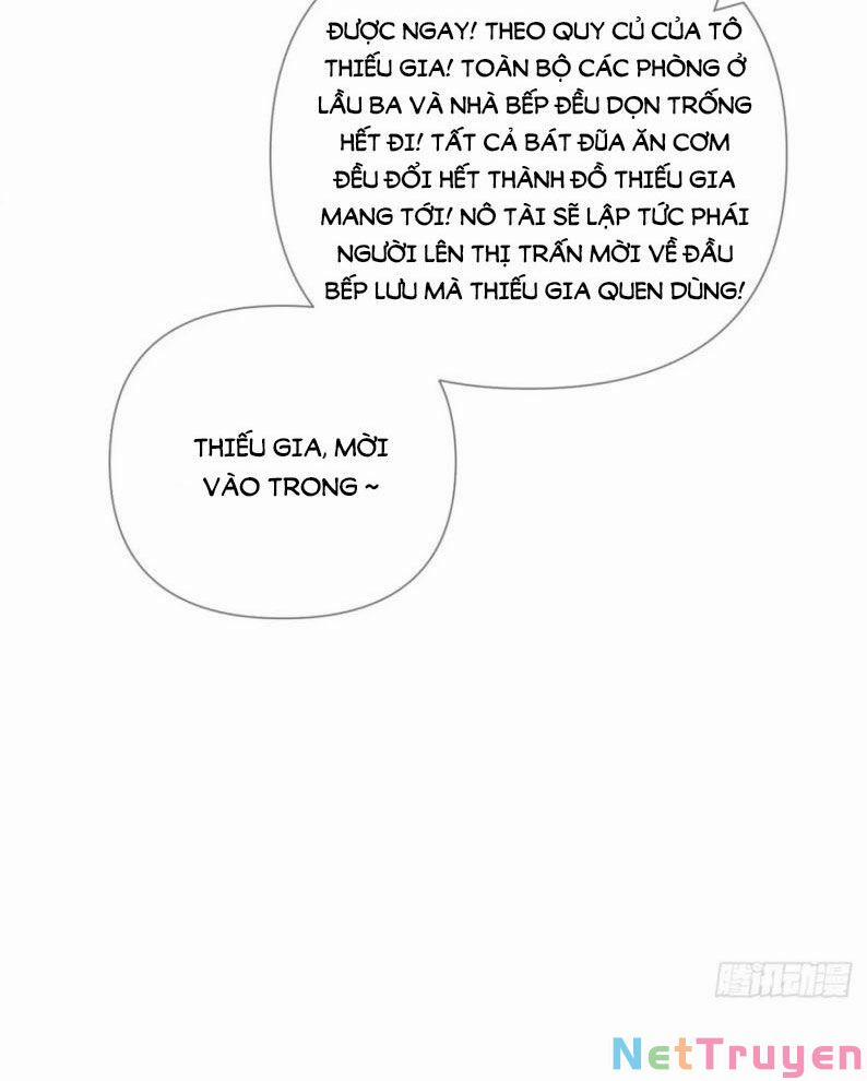 Nhập Mộ Chi Thần 54 trang 40