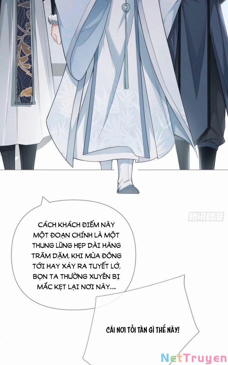 Nhập Mộ Chi Thần 54 trang 42