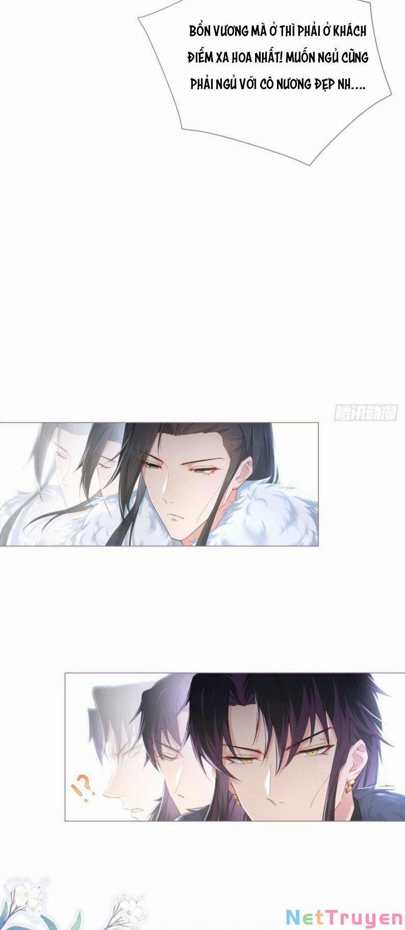 Nhập Mộ Chi Thần 54 trang 44