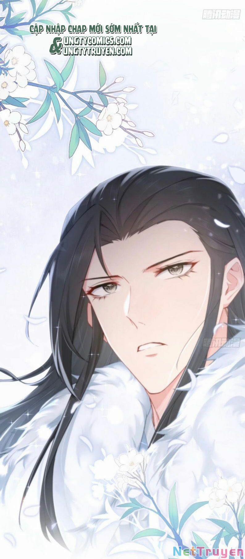 Nhập Mộ Chi Thần 54 trang 45