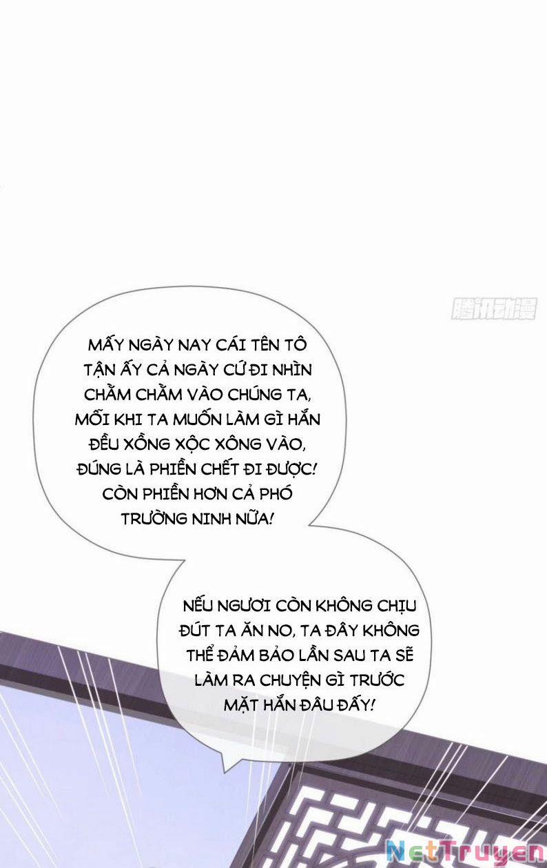 Nhập Mộ Chi Thần 54 trang 5