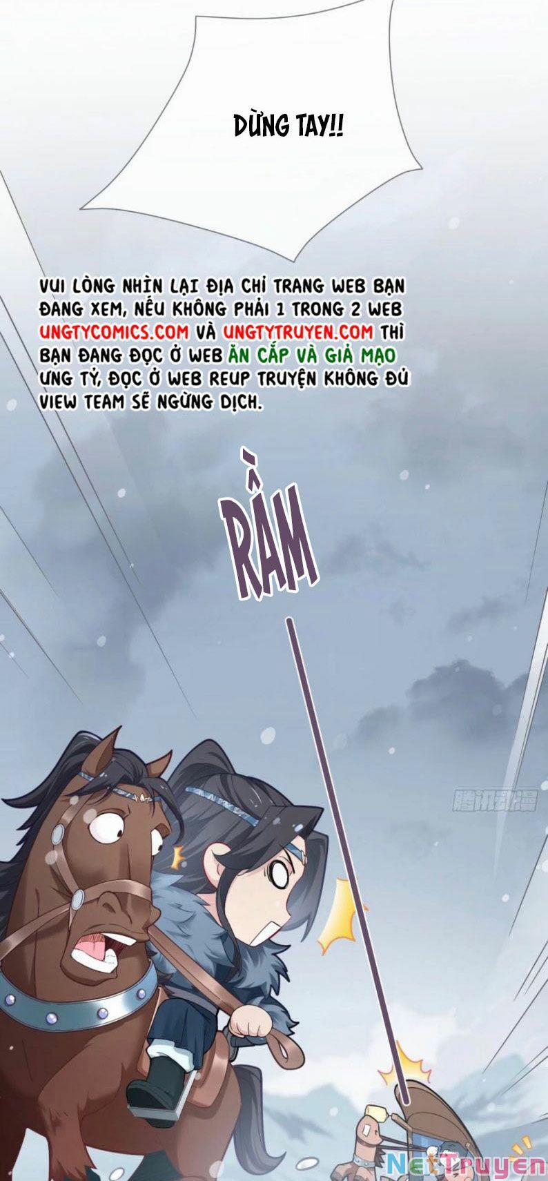 Nhập Mộ Chi Thần 54 trang 9