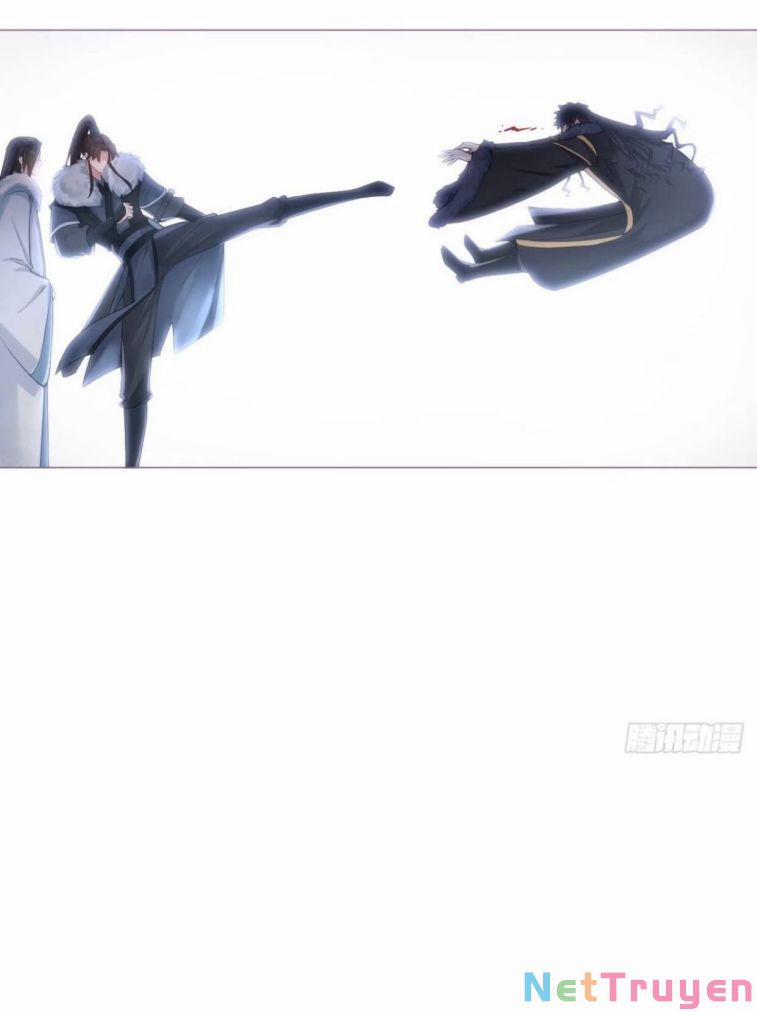 Nhập Mộ Chi Thần 55 trang 11