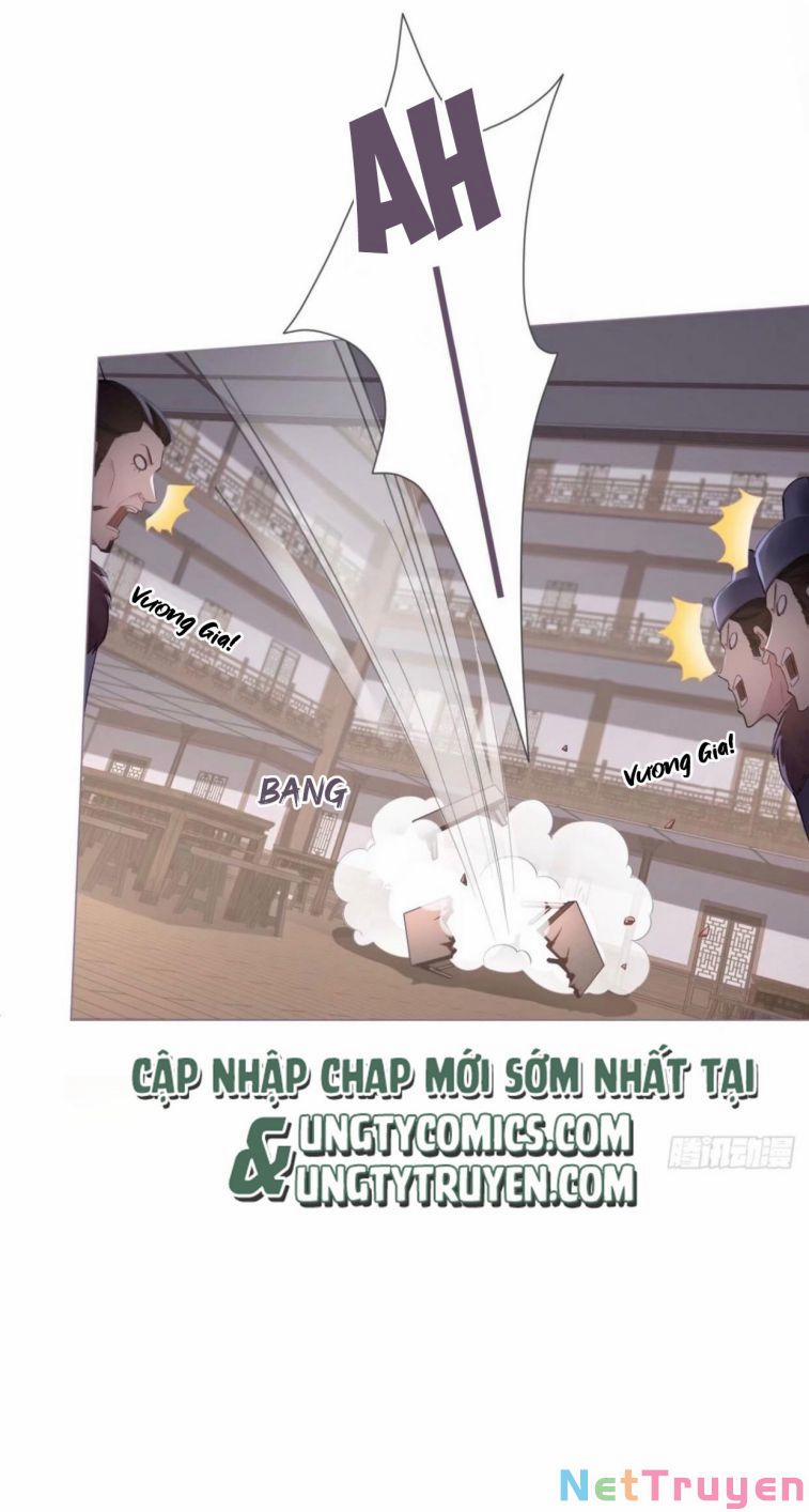 Nhập Mộ Chi Thần 55 trang 12