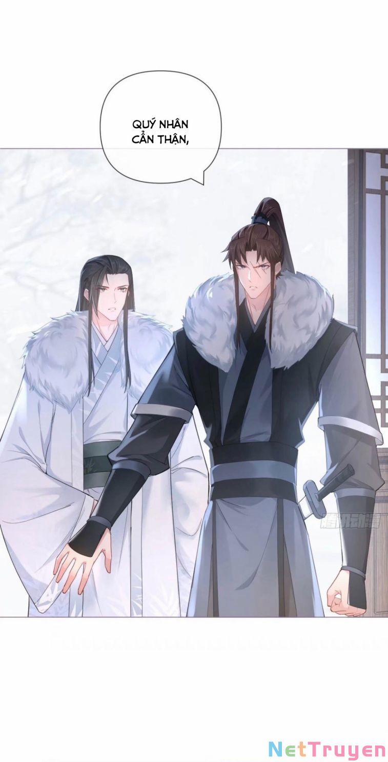 Nhập Mộ Chi Thần 55 trang 13