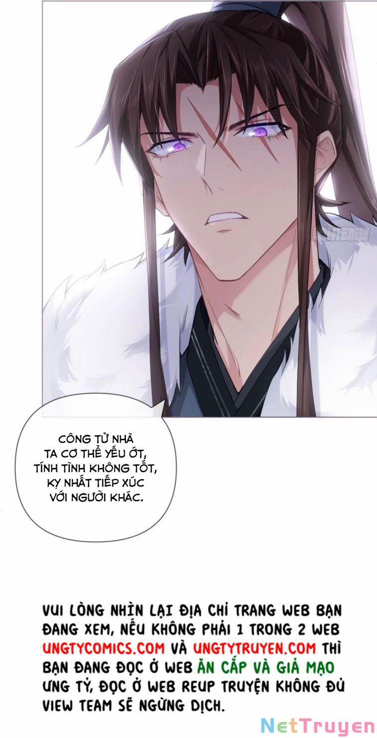 Nhập Mộ Chi Thần 55 trang 14