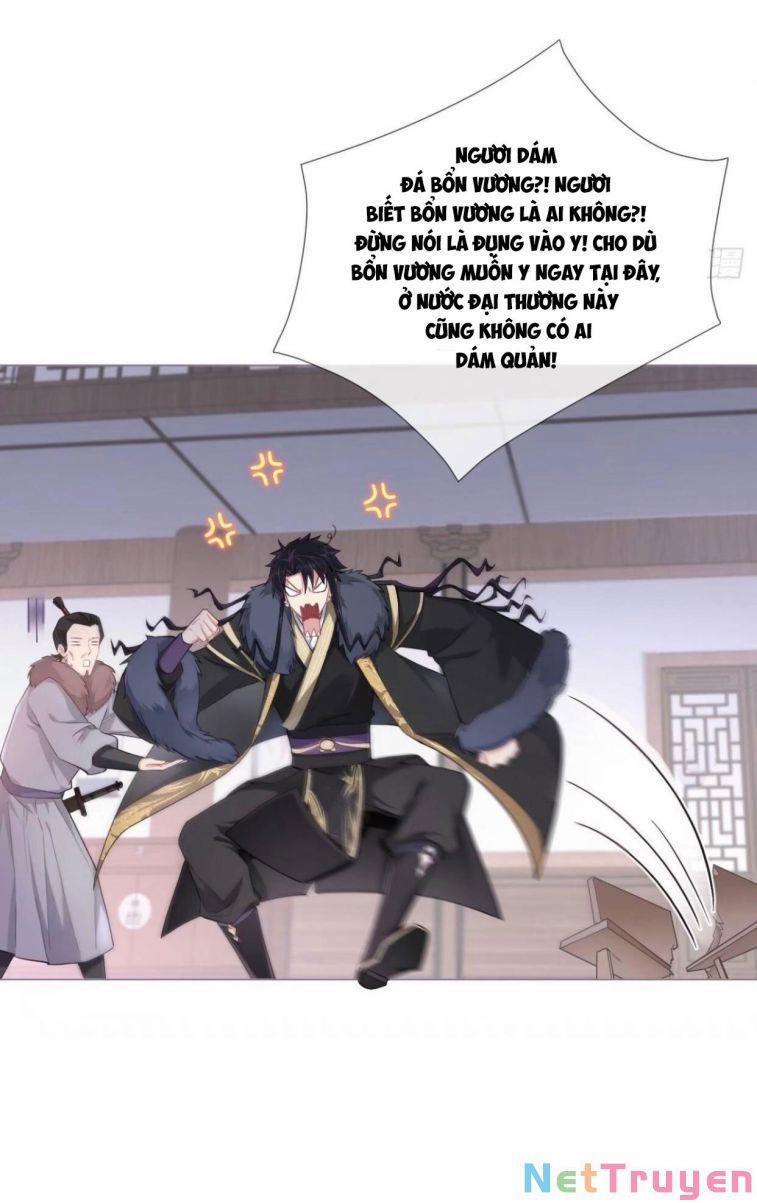 Nhập Mộ Chi Thần 55 trang 15