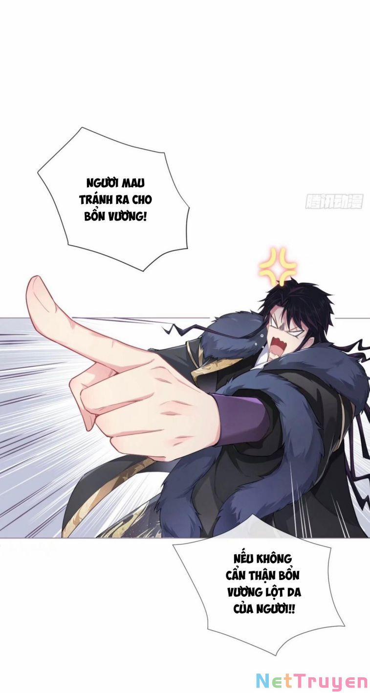 Nhập Mộ Chi Thần 55 trang 16