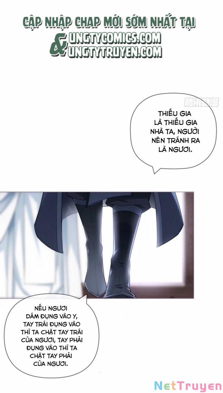 Nhập Mộ Chi Thần 55 trang 17
