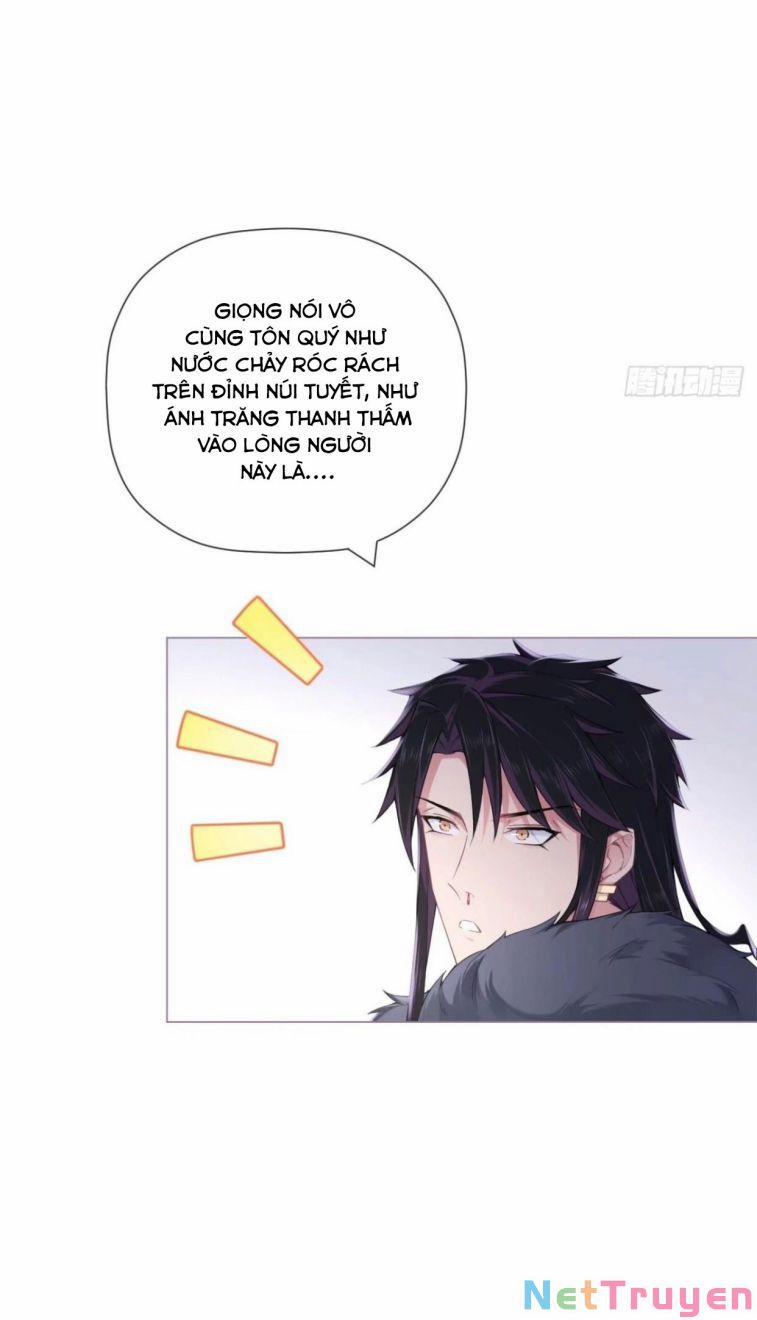 Nhập Mộ Chi Thần 55 trang 21