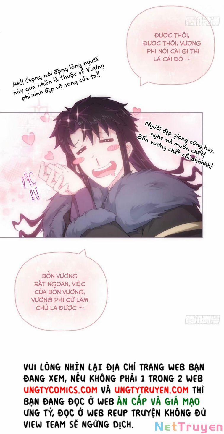 Nhập Mộ Chi Thần 55 trang 22