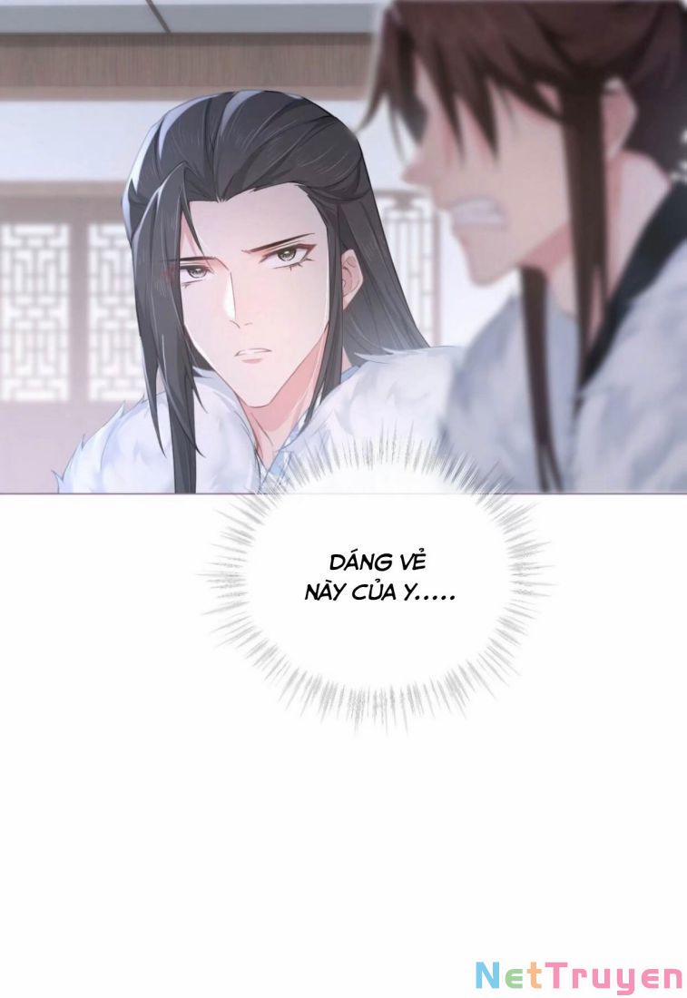 Nhập Mộ Chi Thần 55 trang 28