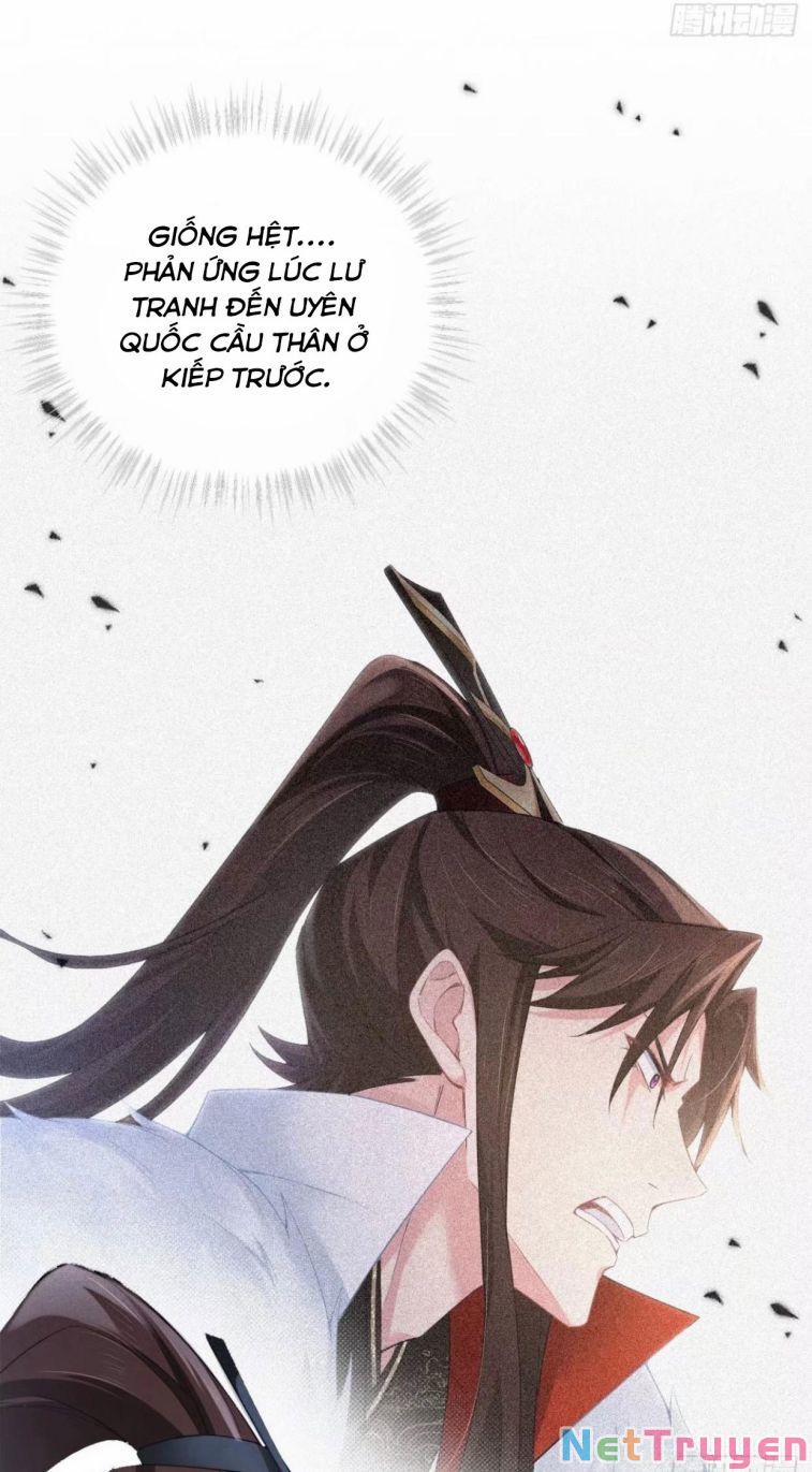 Nhập Mộ Chi Thần 55 trang 29