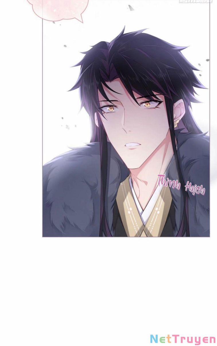 Nhập Mộ Chi Thần 55 trang 3