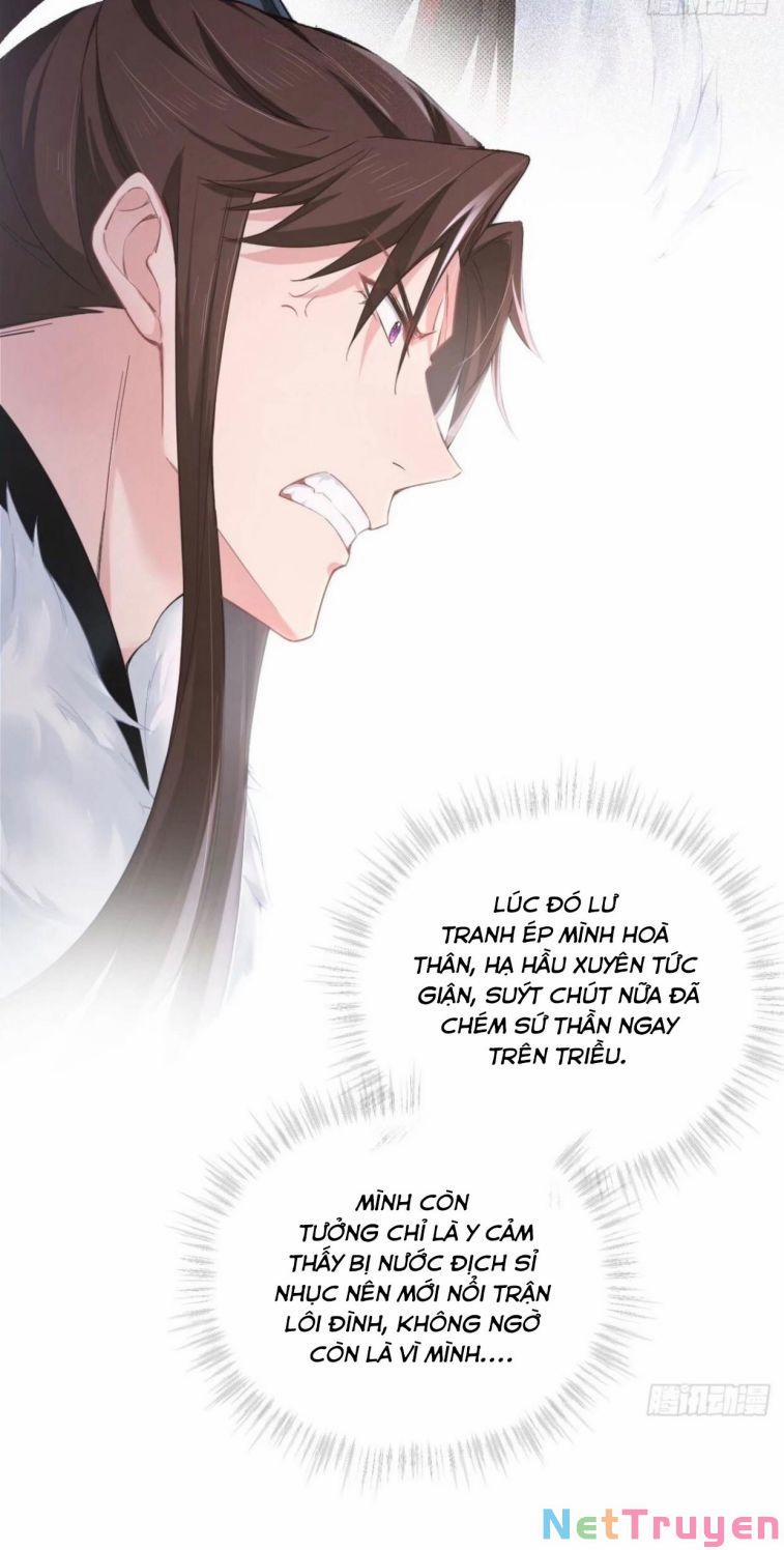Nhập Mộ Chi Thần 55 trang 30