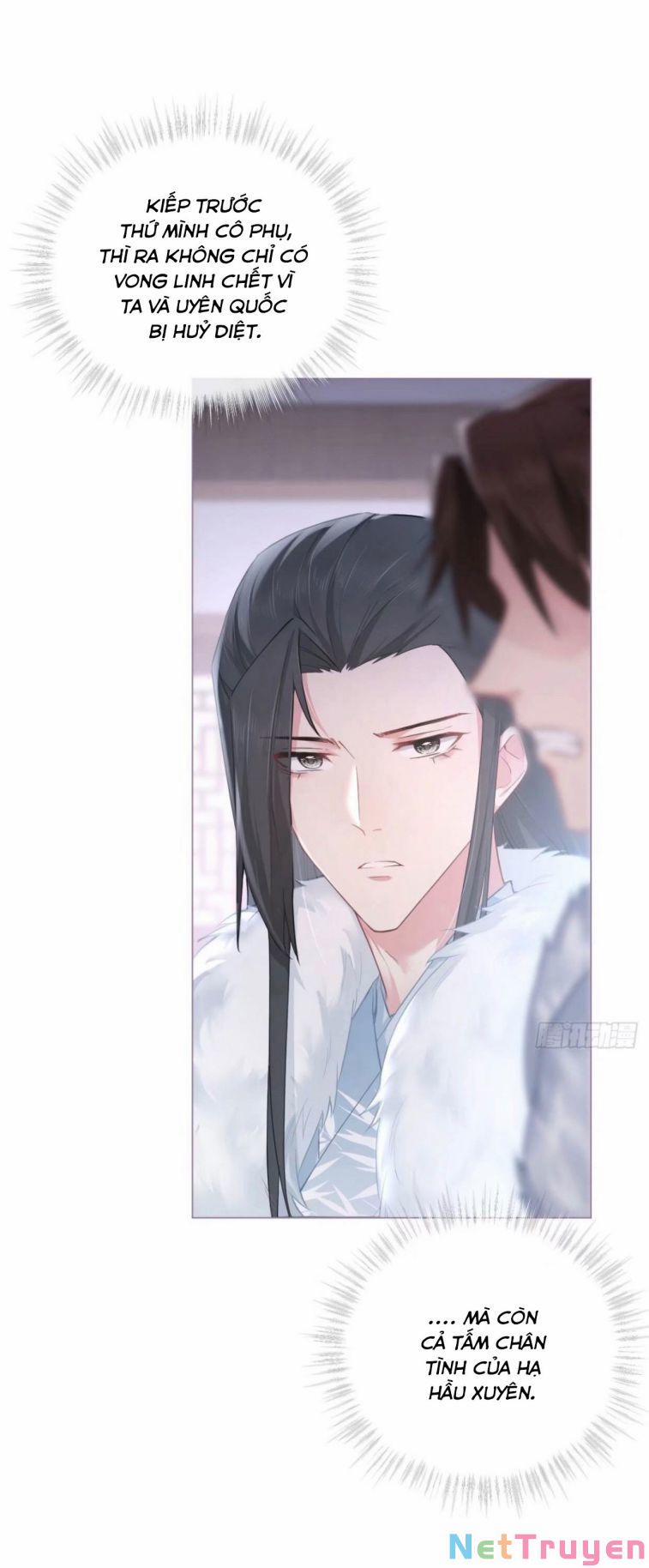 Nhập Mộ Chi Thần 55 trang 31