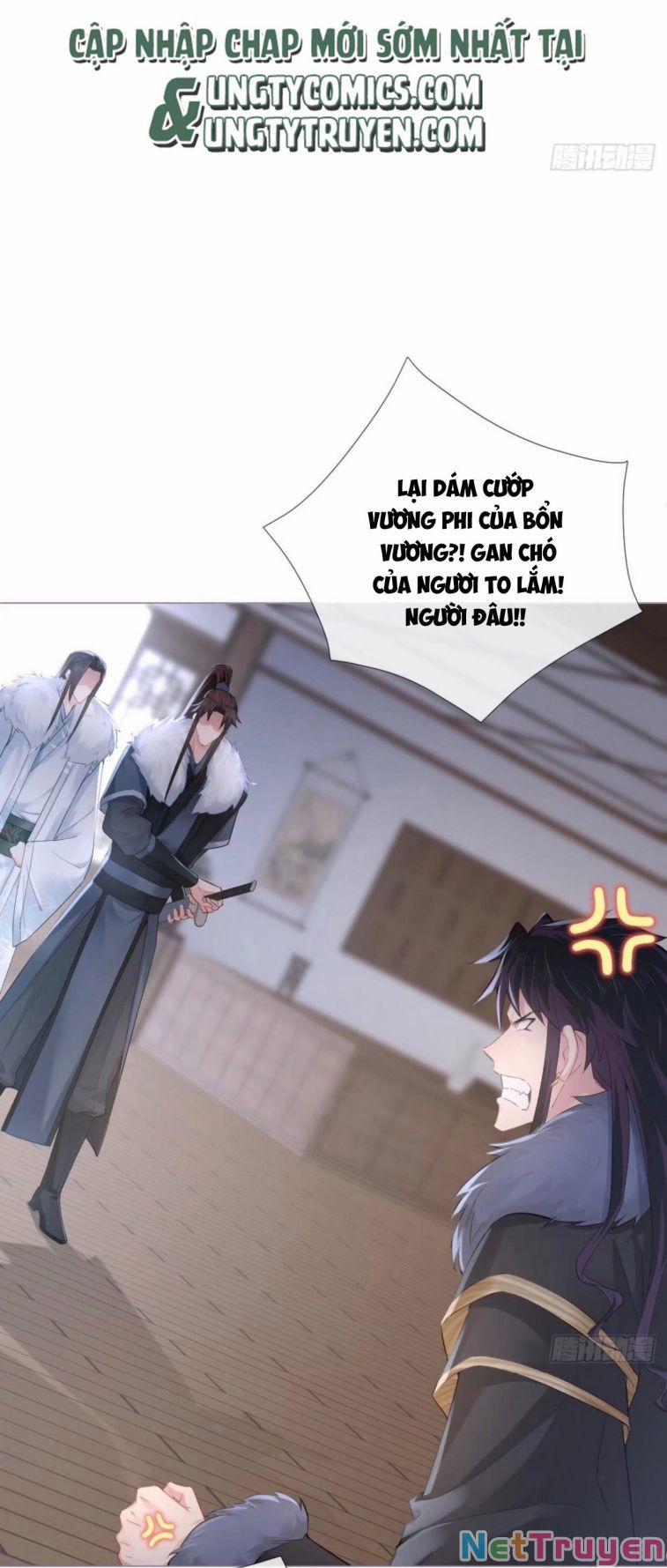 Nhập Mộ Chi Thần 55 trang 33