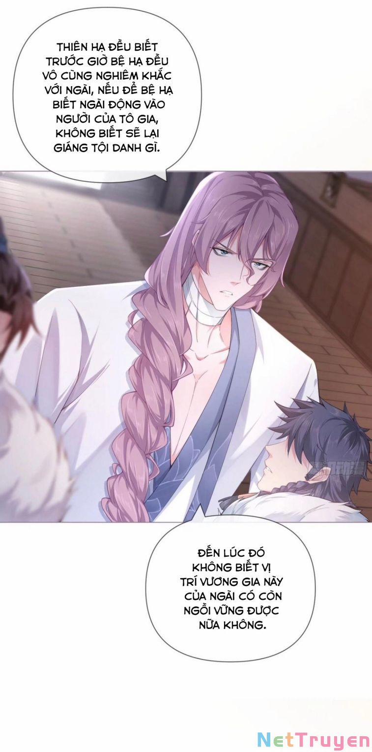 Nhập Mộ Chi Thần 55 trang 36