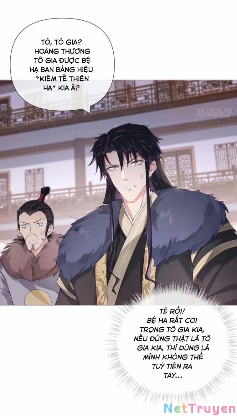 Nhập Mộ Chi Thần 55 trang 37