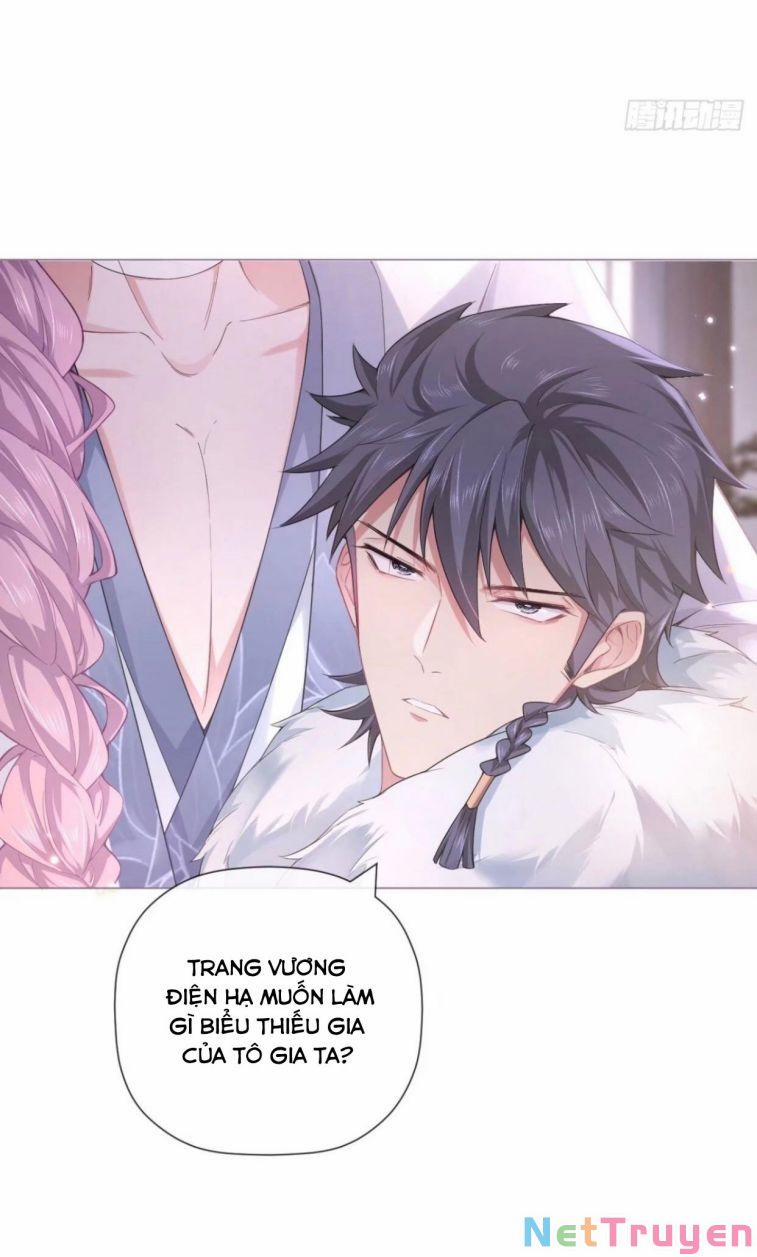 Nhập Mộ Chi Thần 55 trang 38