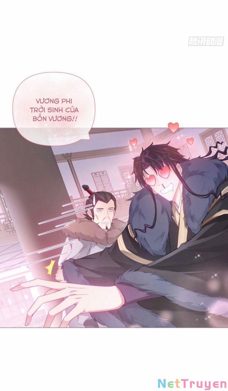 Nhập Mộ Chi Thần 55 trang 4